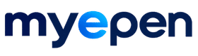 myepen logo